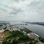 Seine Region R&F Princess Cove Johor By Cozy Cove