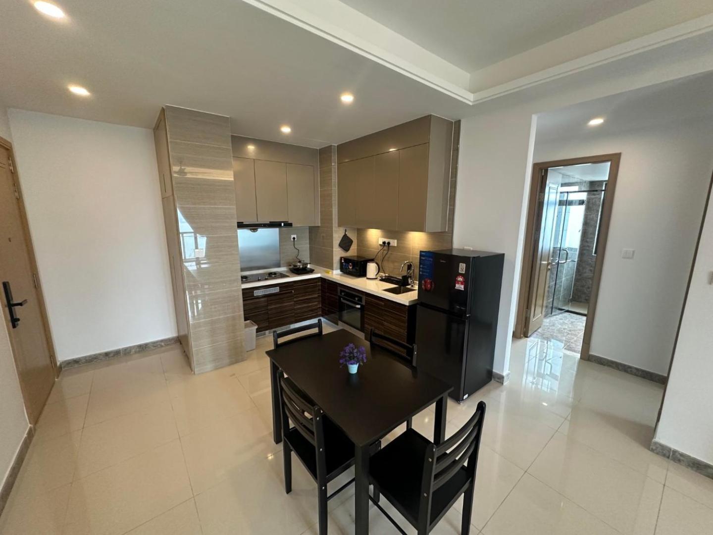 Seine Region R&f Princess Cove Johor By Cozy Cove * Johor Bahru