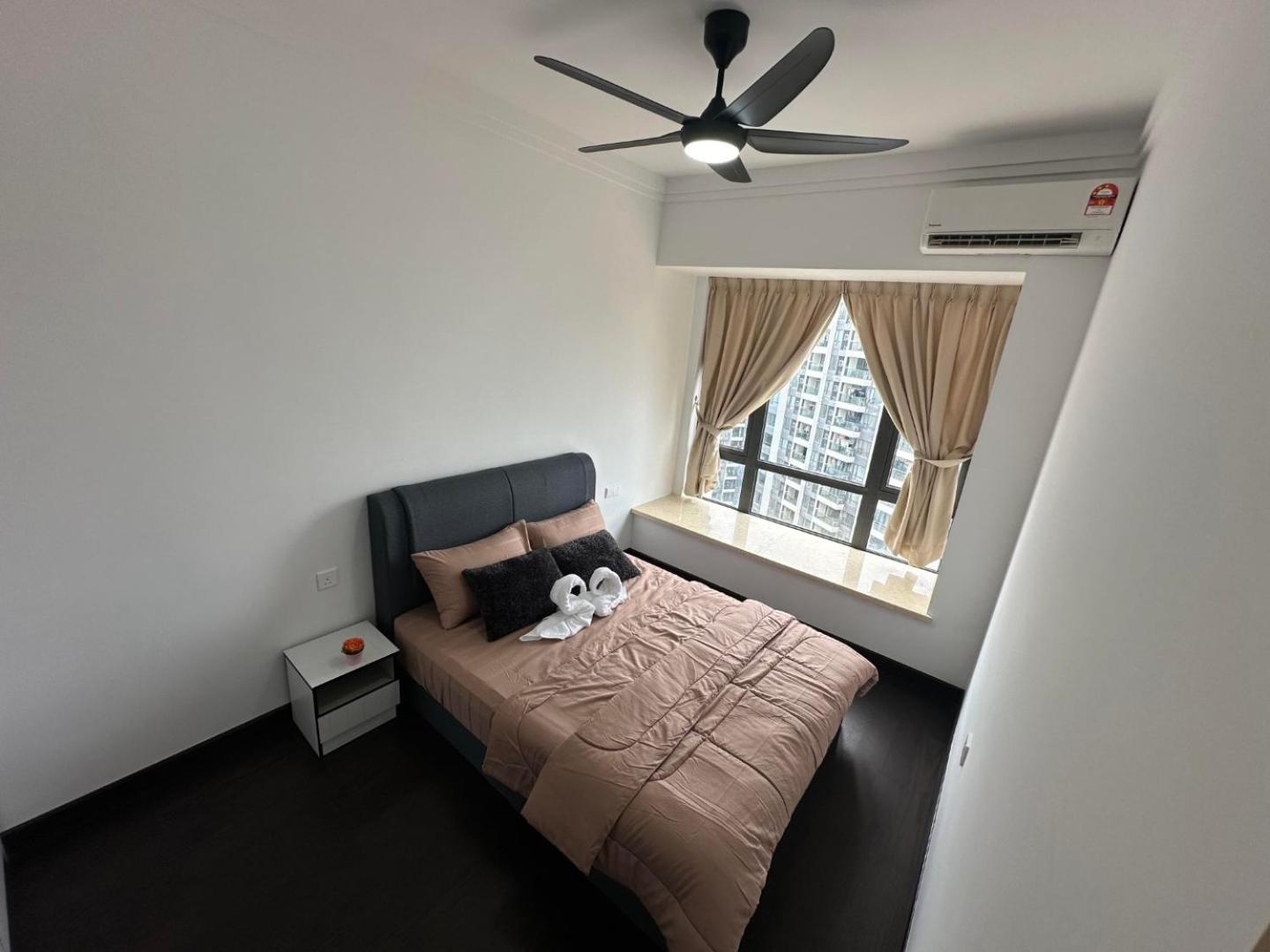 Seine Region R&f Princess Cove Johor By Cozy Cove Apartment