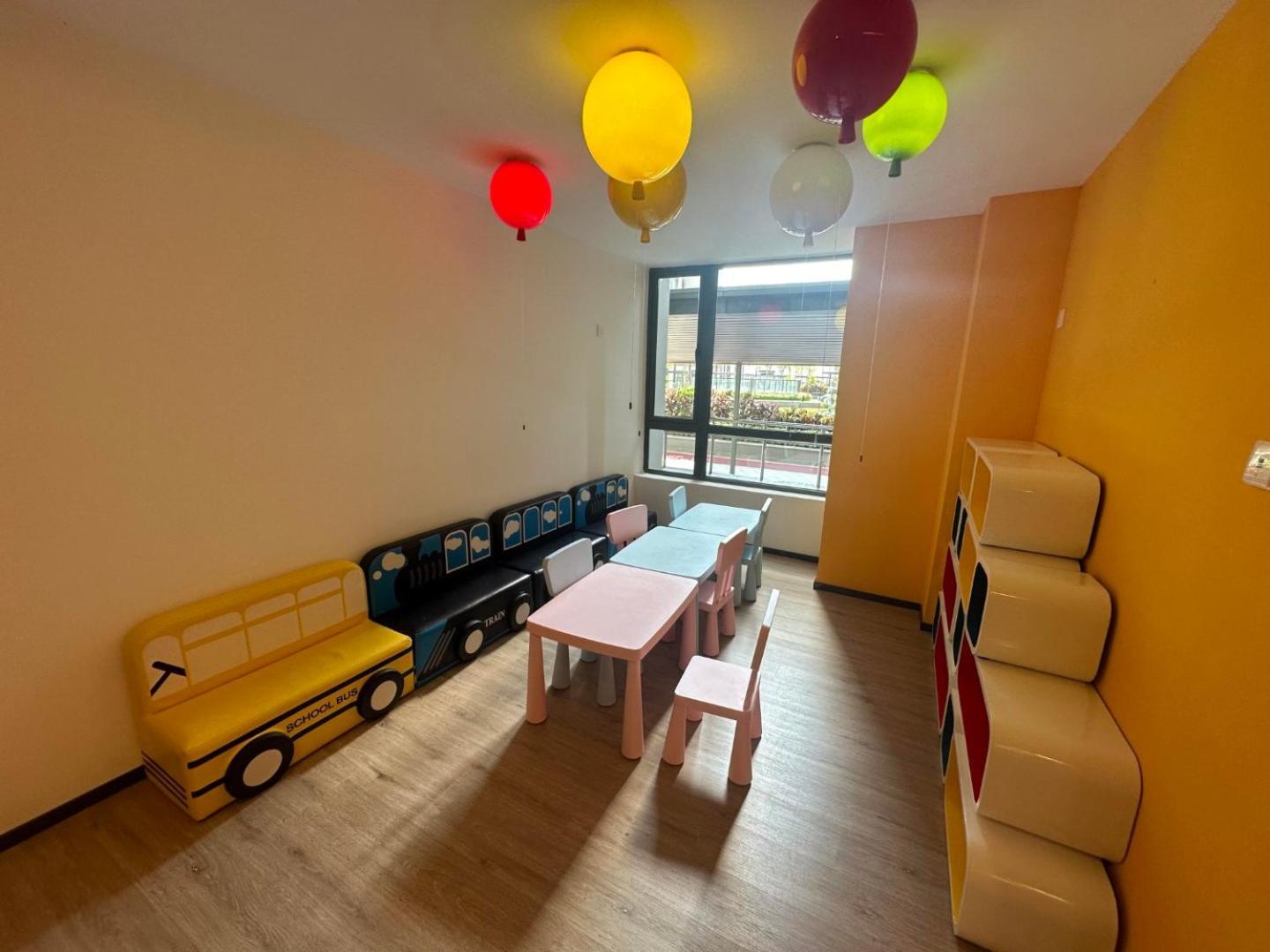 Apartment Seine Region R&f Princess Cove Johor By Cozy Cove *