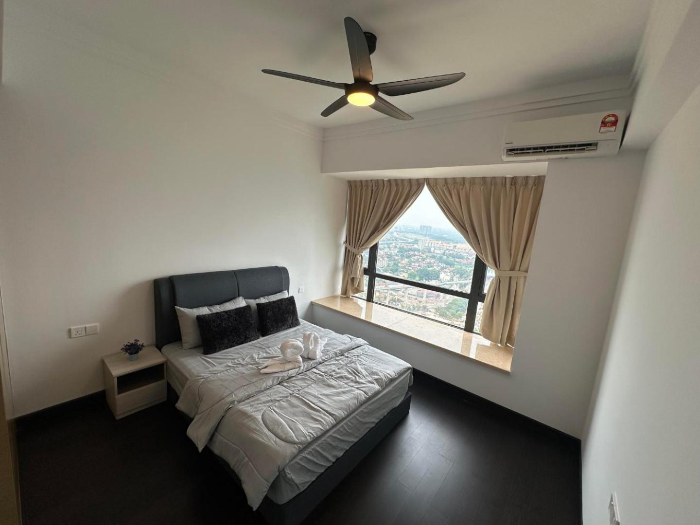 Seine Region R&f Princess Cove Johor By Cozy Cove Johor Bahru