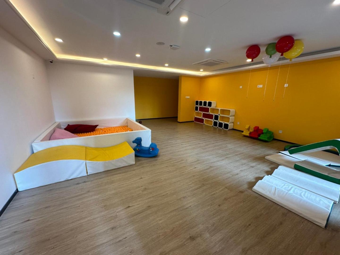 Seine Region R&f Princess Cove Johor By Cozy Cove * Johor Bahru