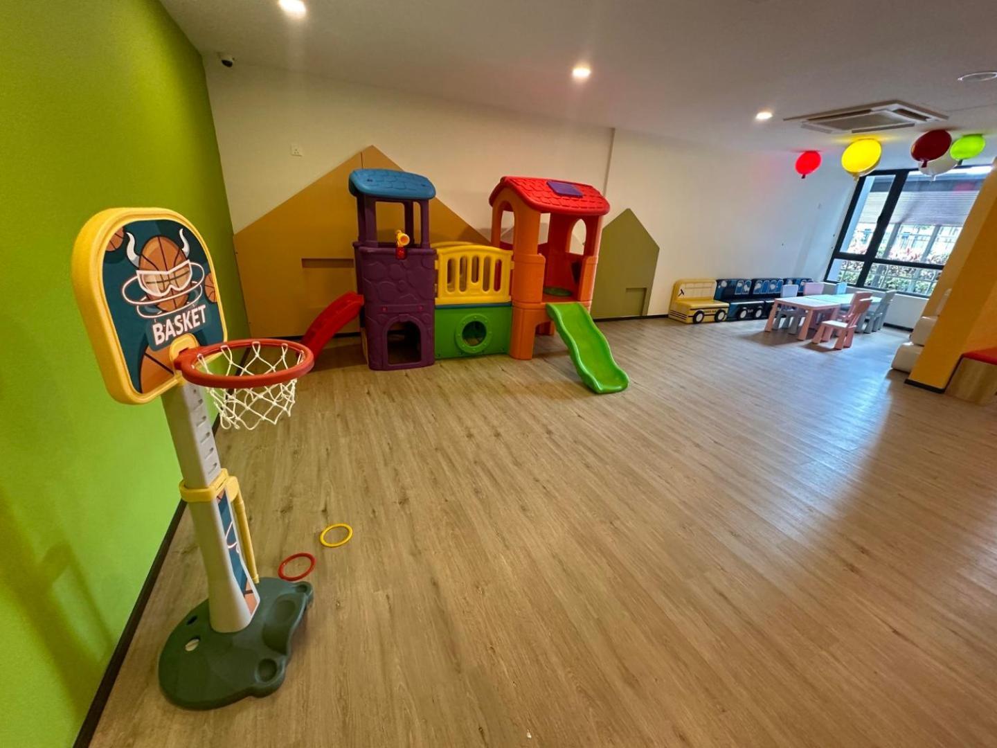 Seine Region R&f Princess Cove Johor By Cozy Cove Apartment Johor Bahru