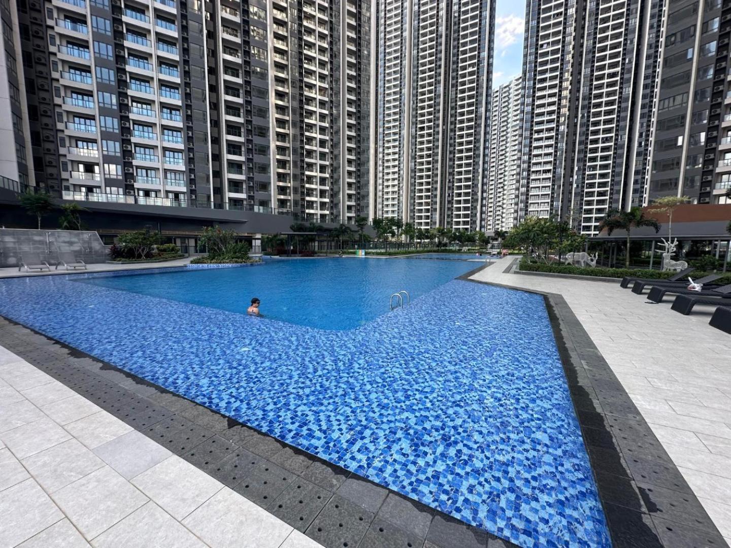 Apartment Seine Region R&f Princess Cove Johor By Cozy Cove Johor Bahru
