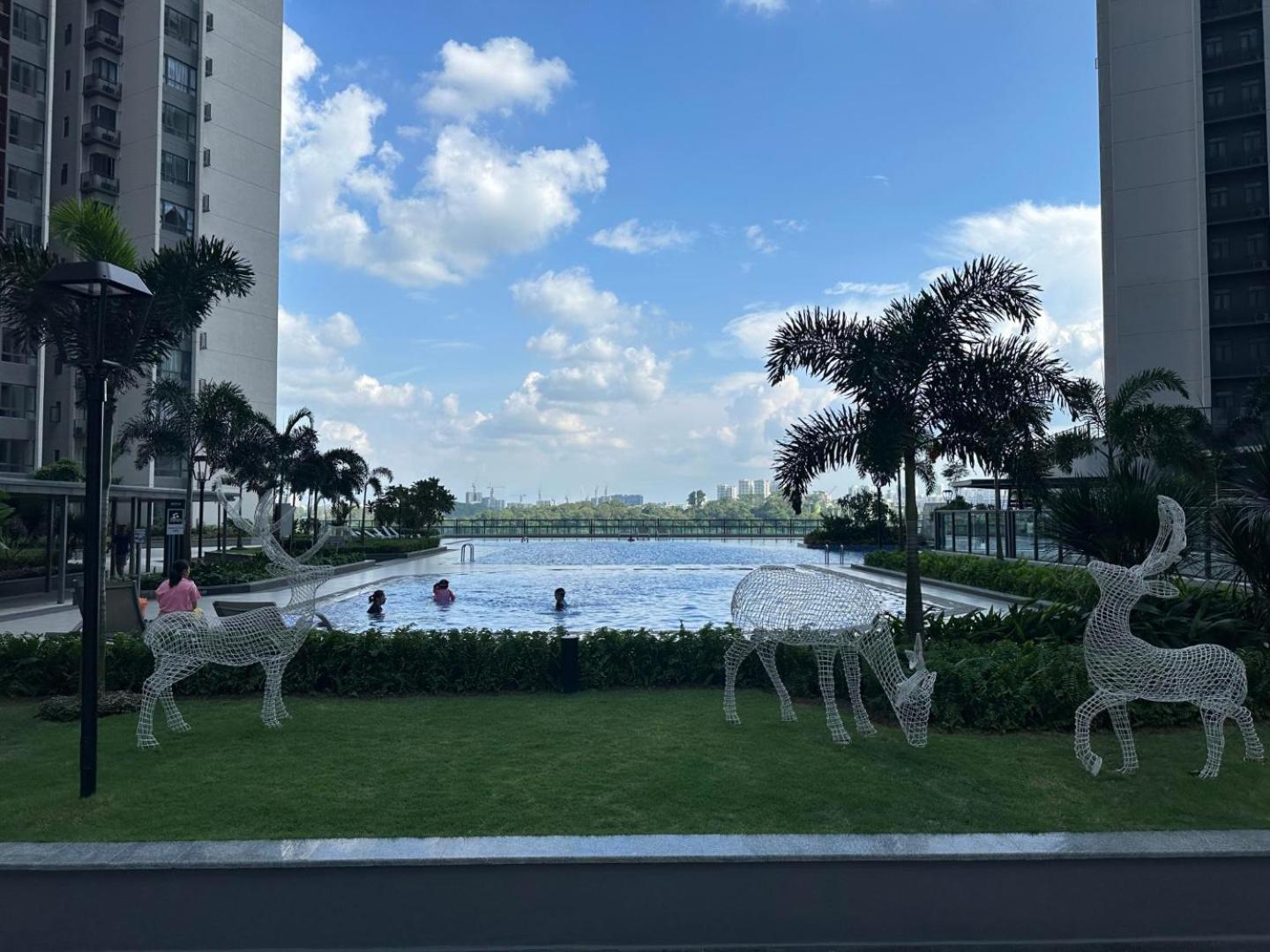 Seine Region R&f Princess Cove Johor By Cozy Cove Johor Bahru