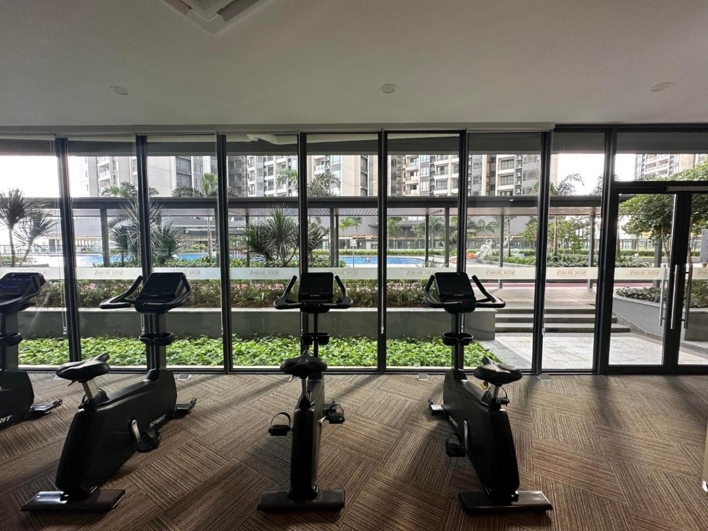Seine Region R&f Princess Cove Johor By Cozy Cove Apartment *
