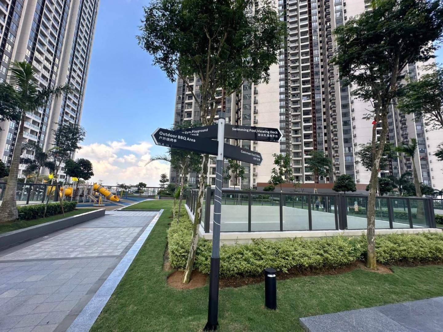 Apartment Seine Region R&f Princess Cove Johor By Cozy Cove Johor Bahru