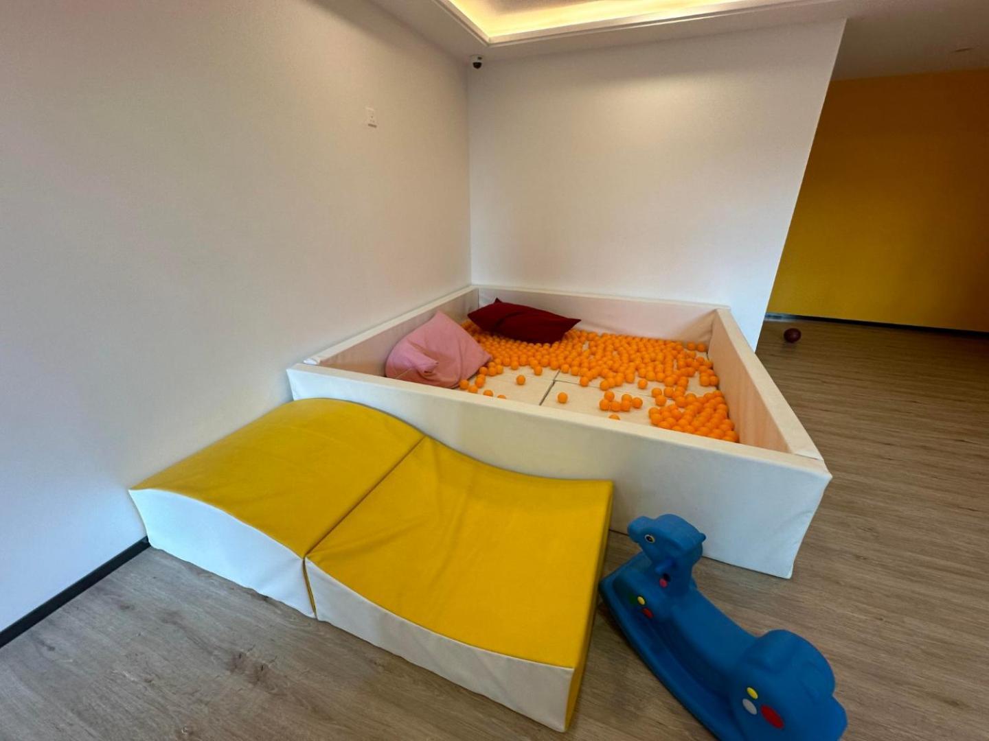 Seine Region R&f Princess Cove Johor By Cozy Cove Apartment *