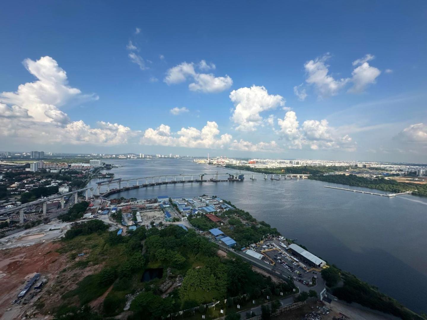 Apartment Seine Region R&f Princess Cove Johor By Cozy Cove Johor Bahru