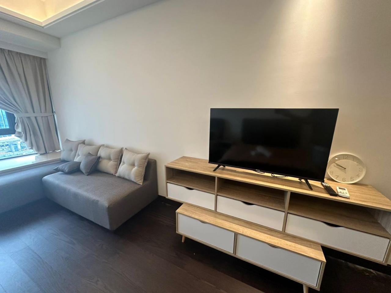 Apartment Seine Region R&f Princess Cove Johor By Cozy Cove *
