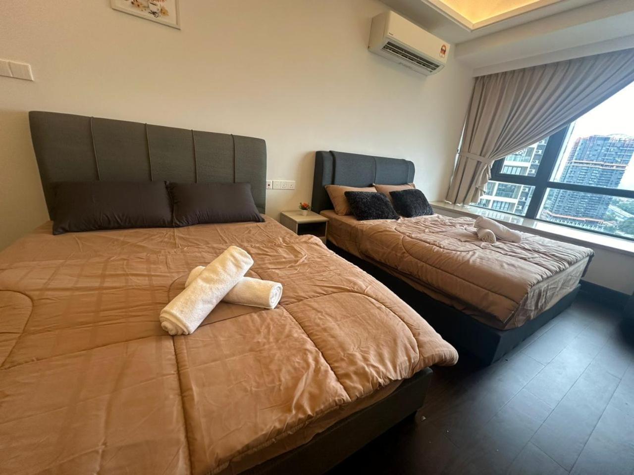 Seine Region R&f Princess Cove Johor By Cozy Cove *